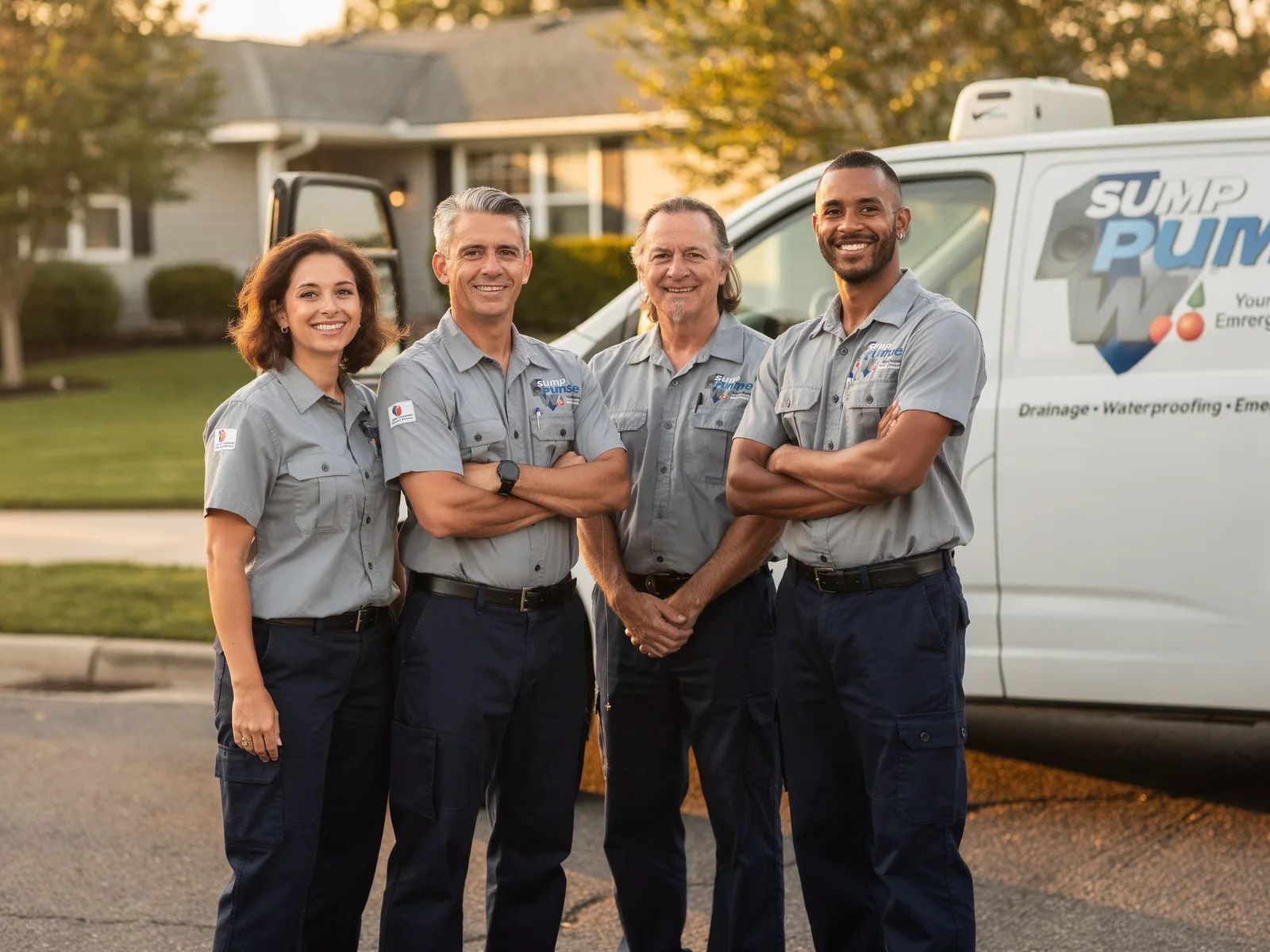 Water Heater Repair company in Helmsburg, IN